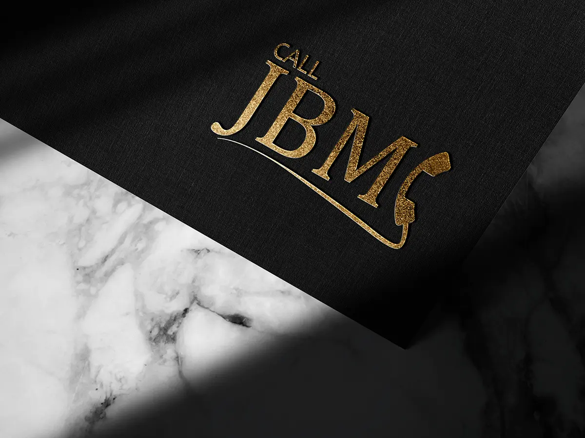 CALL JBM 2