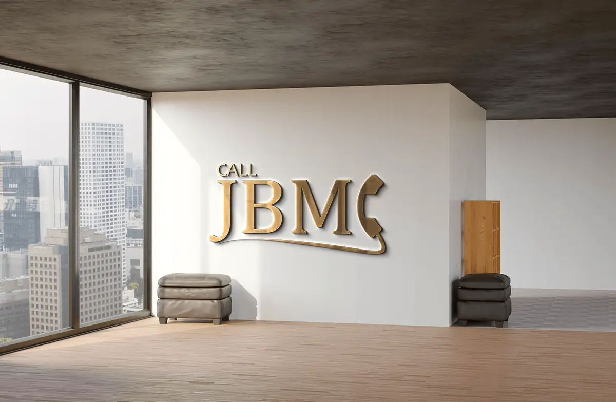 CALL JBM 3