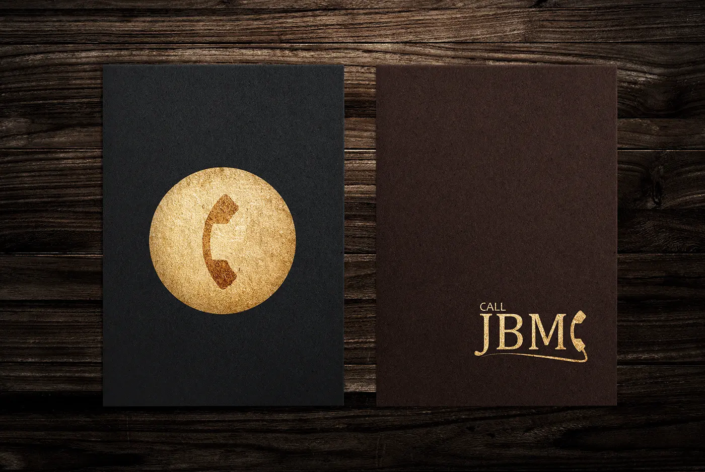 CALL JBM 4