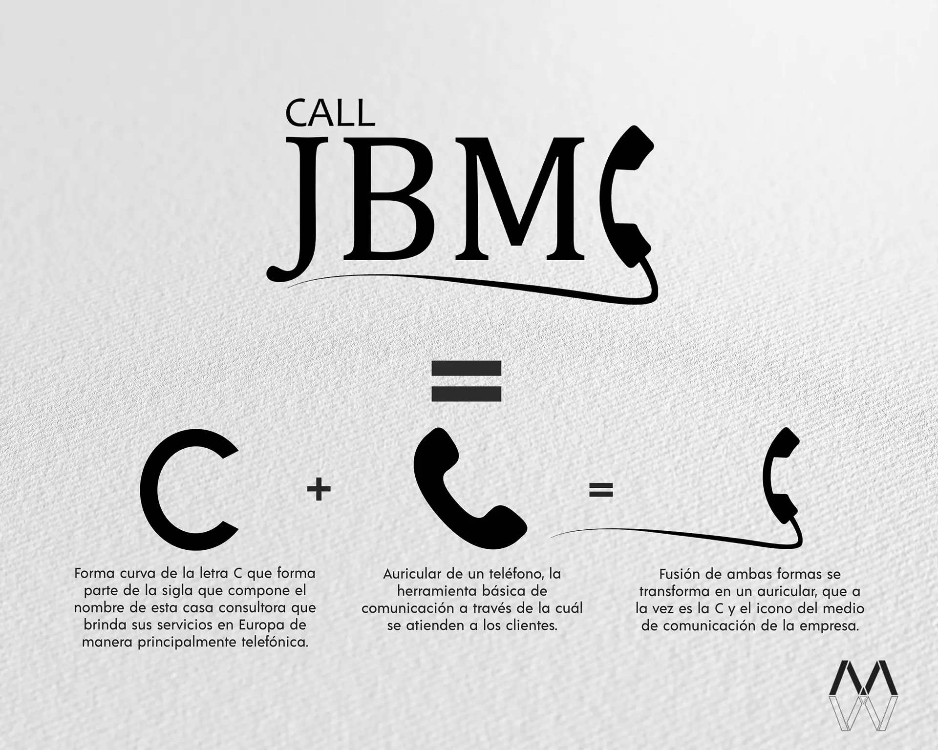 CALL JBM 6
