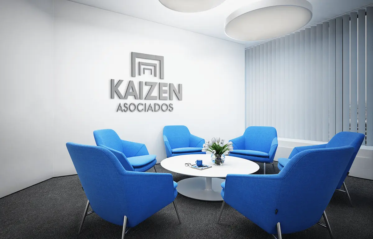KAIZEN 1