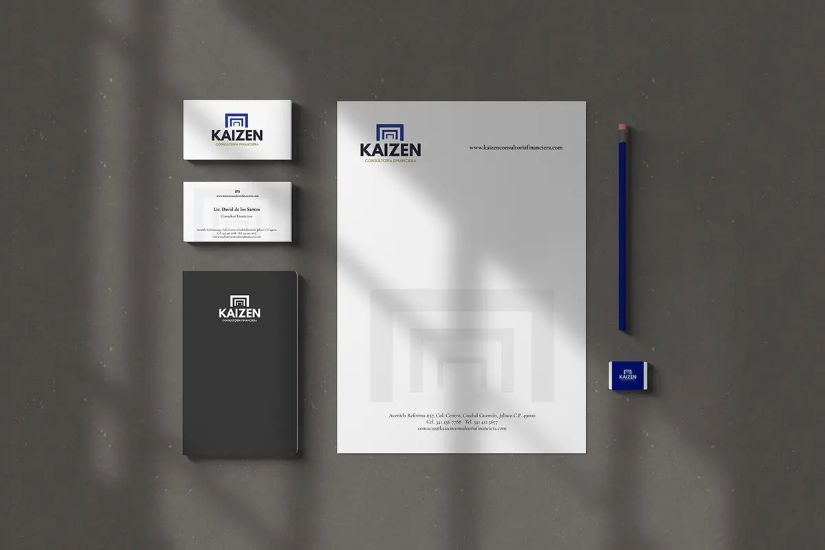 KAIZEN 2