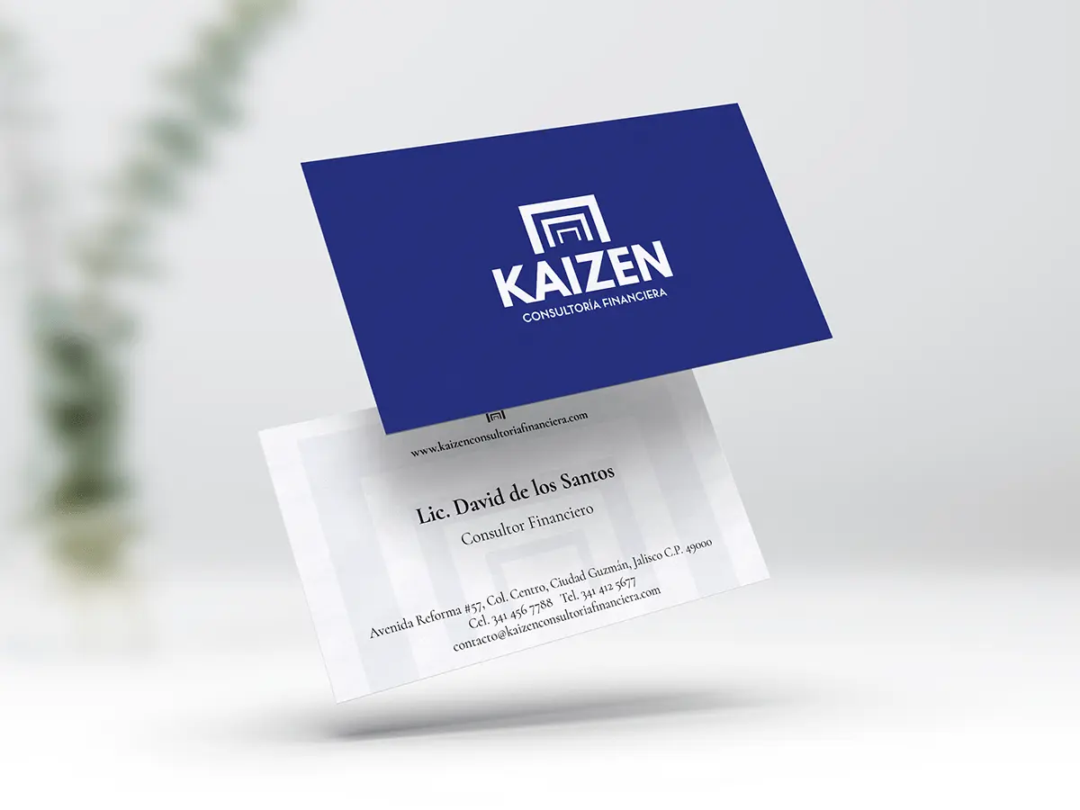 KAIZEN 4