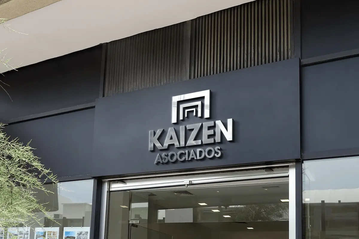 KAIZEN 6