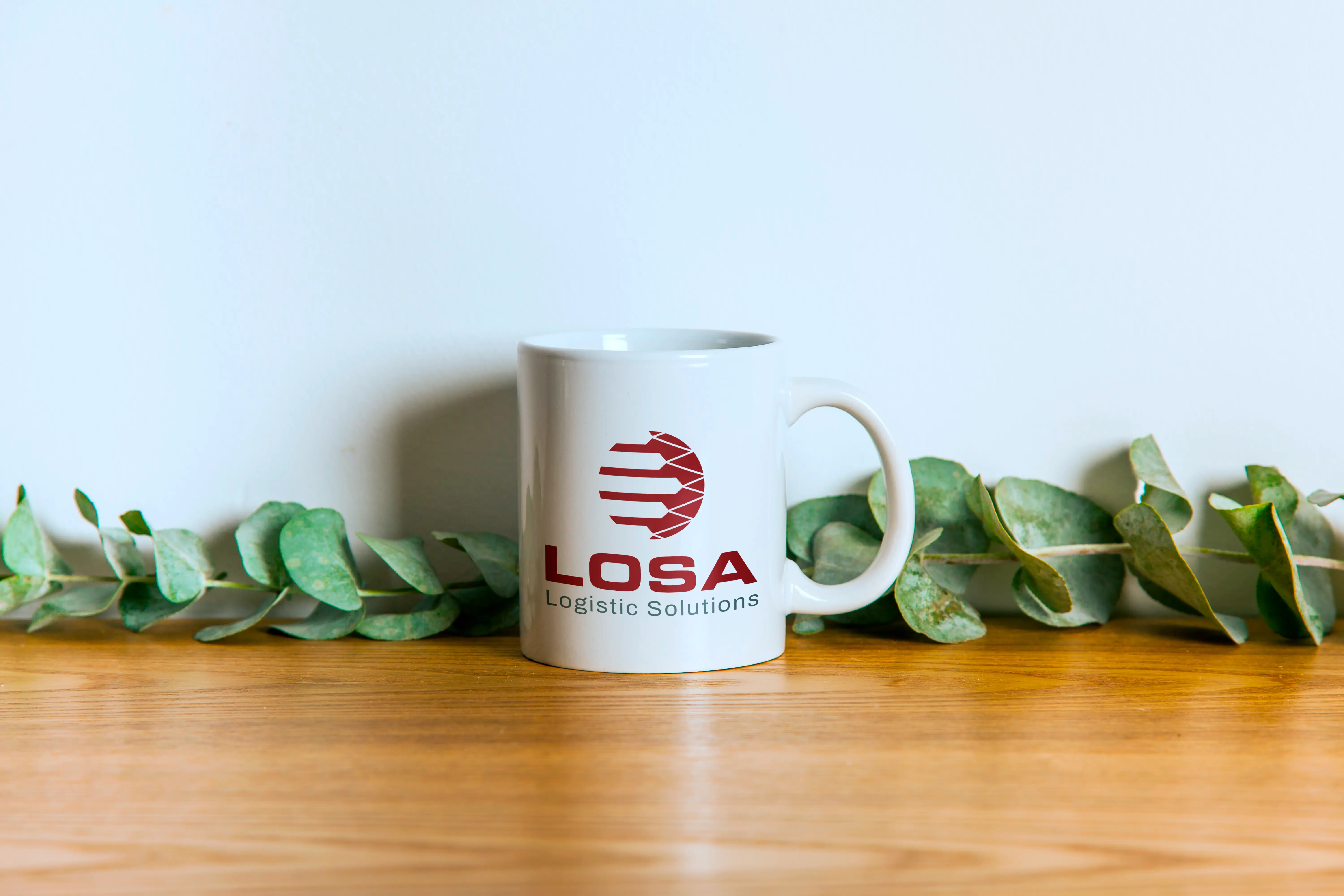 LOSA LOGISTICS SOLUTIONS 1