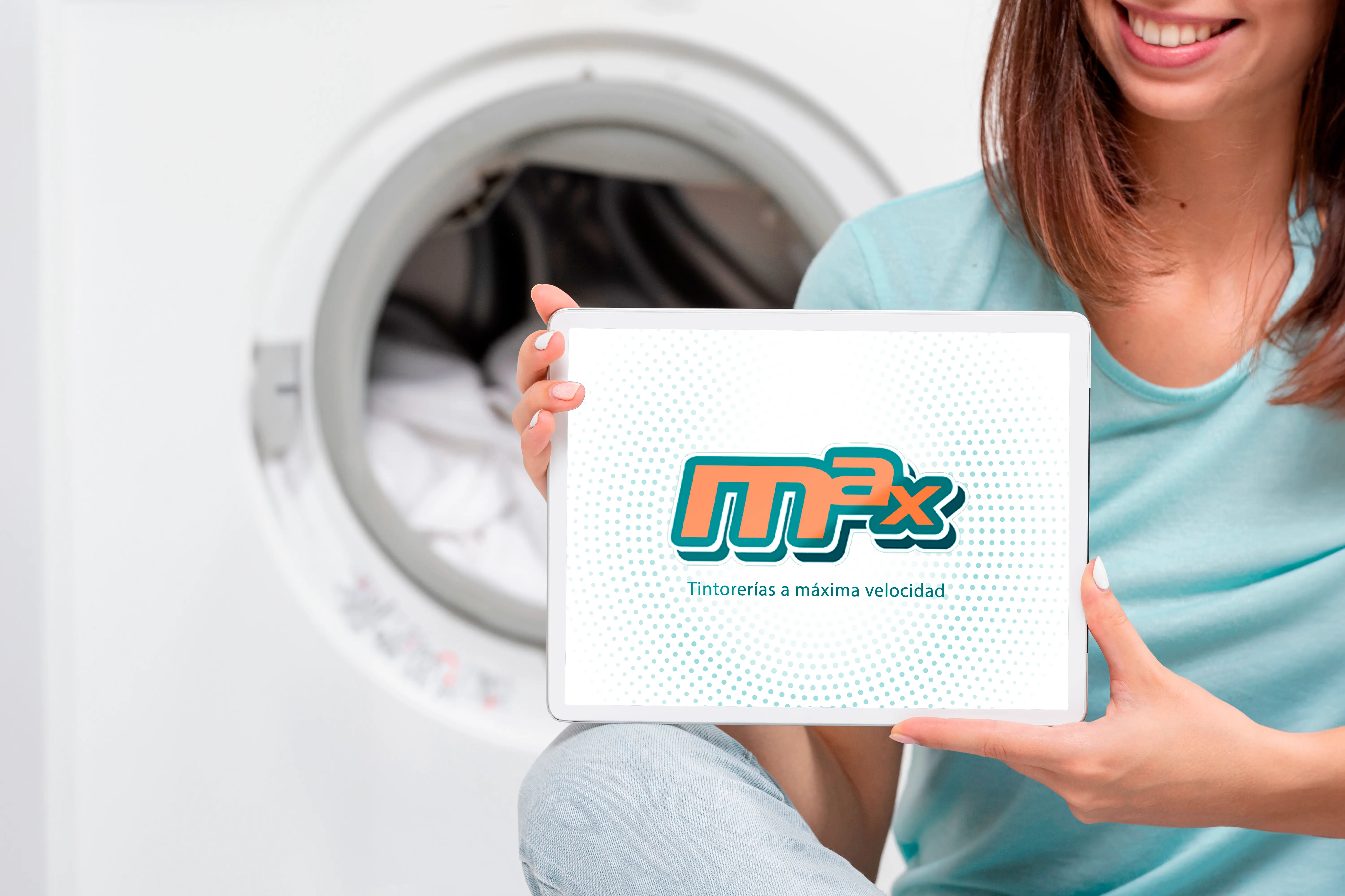 Tintorerias Max 1