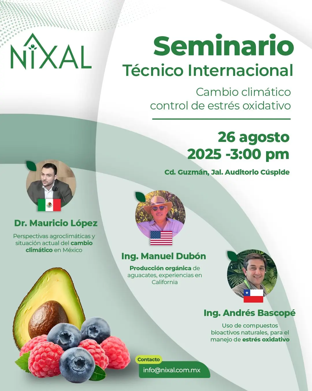 NIXAL 14