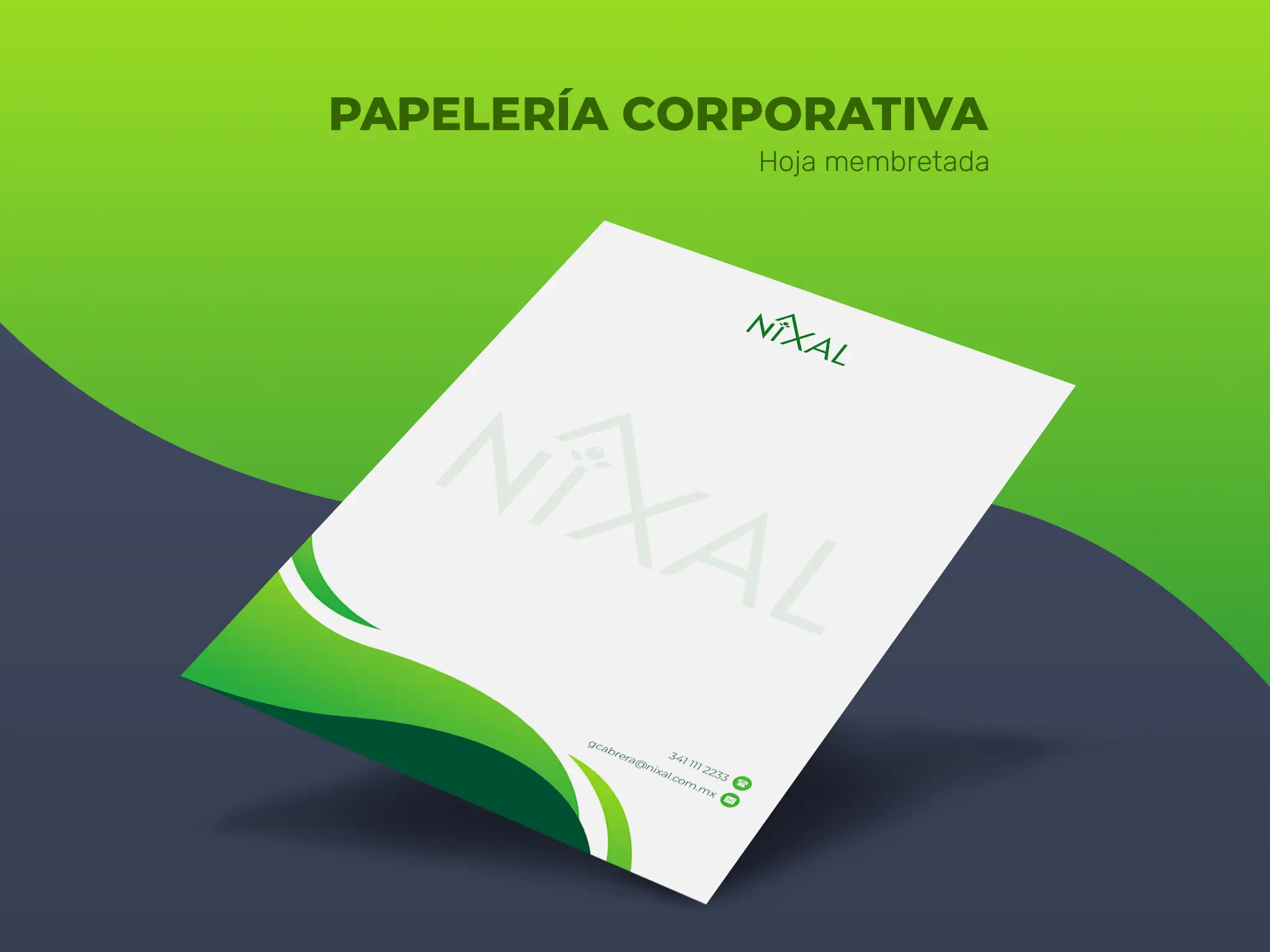 NIXAL 6