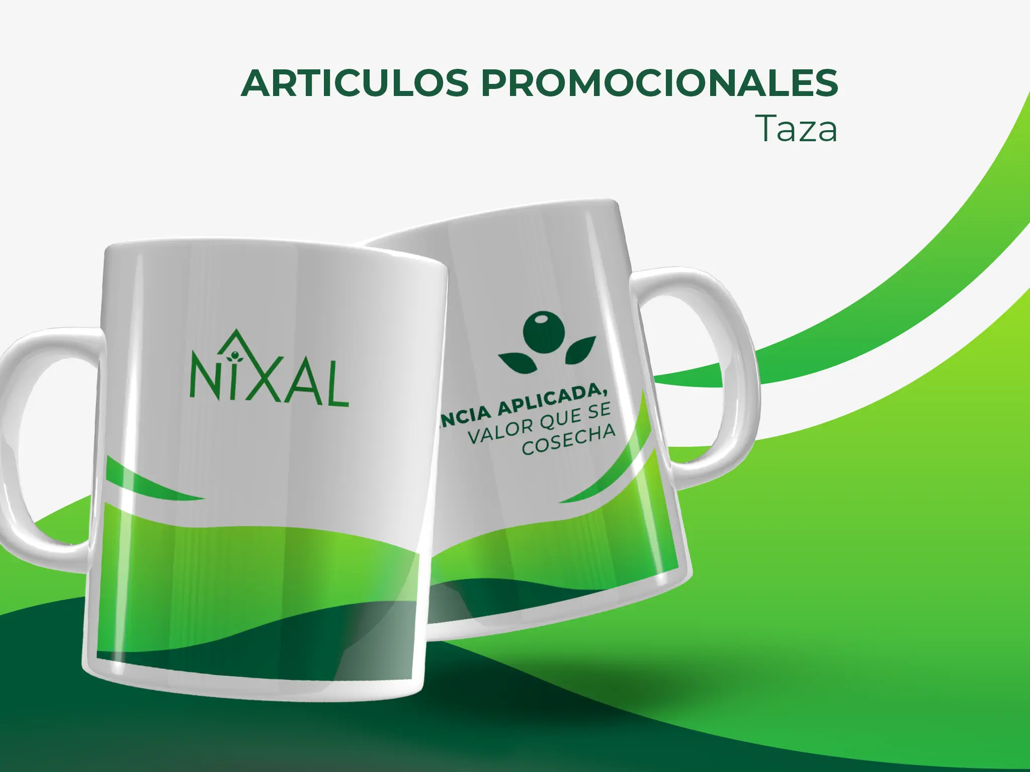 NIXAL 8