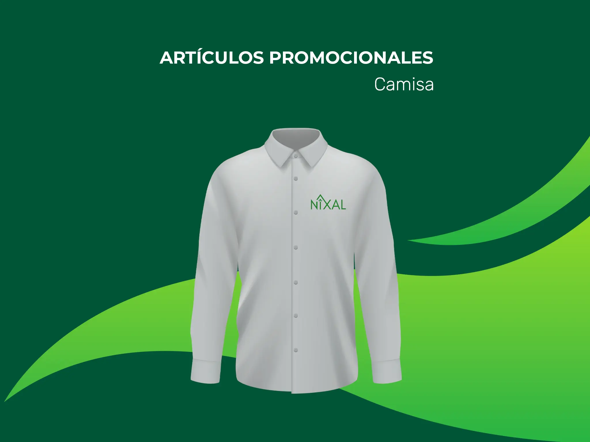 NIXAL 10