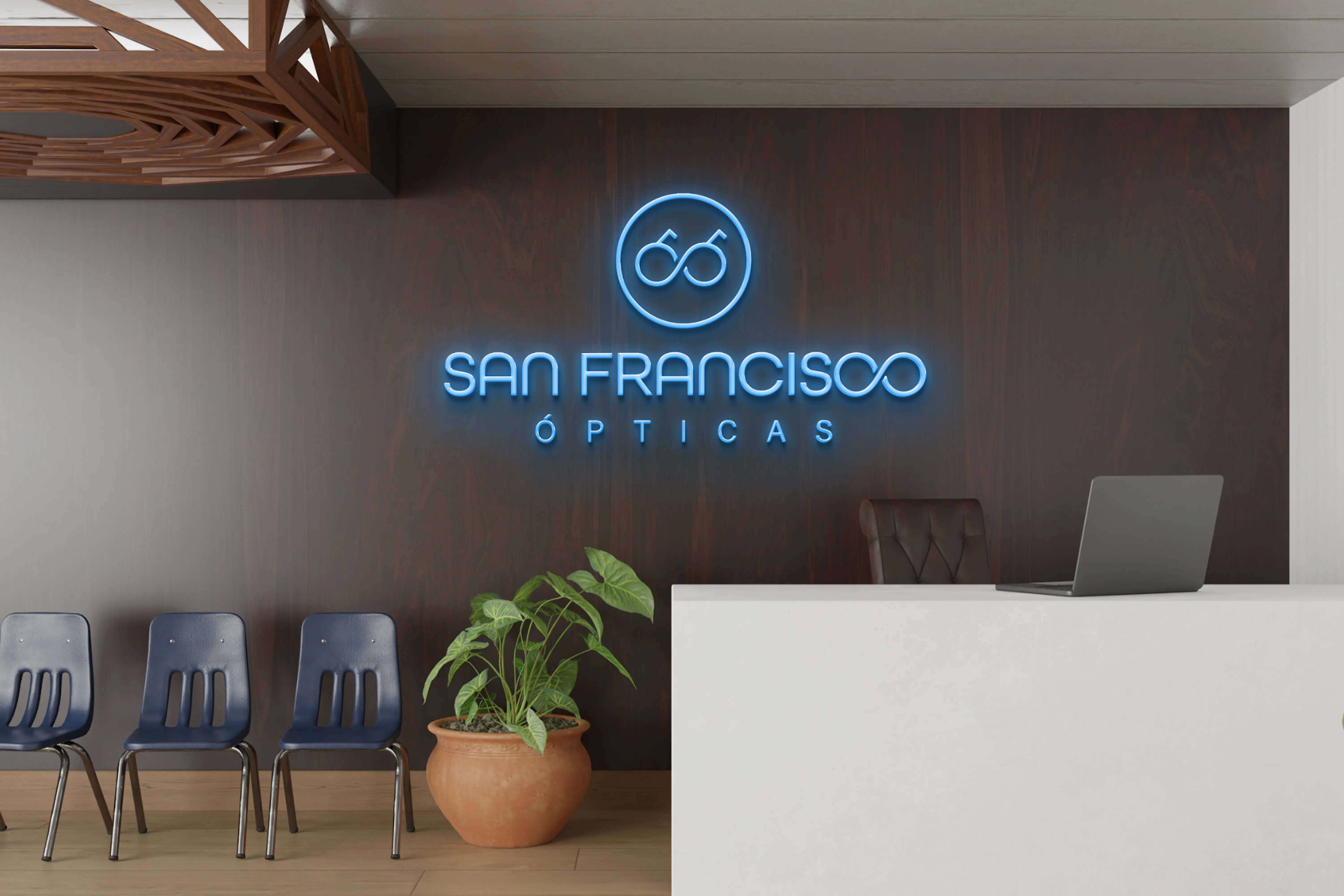 Ópticas San Francisco 4