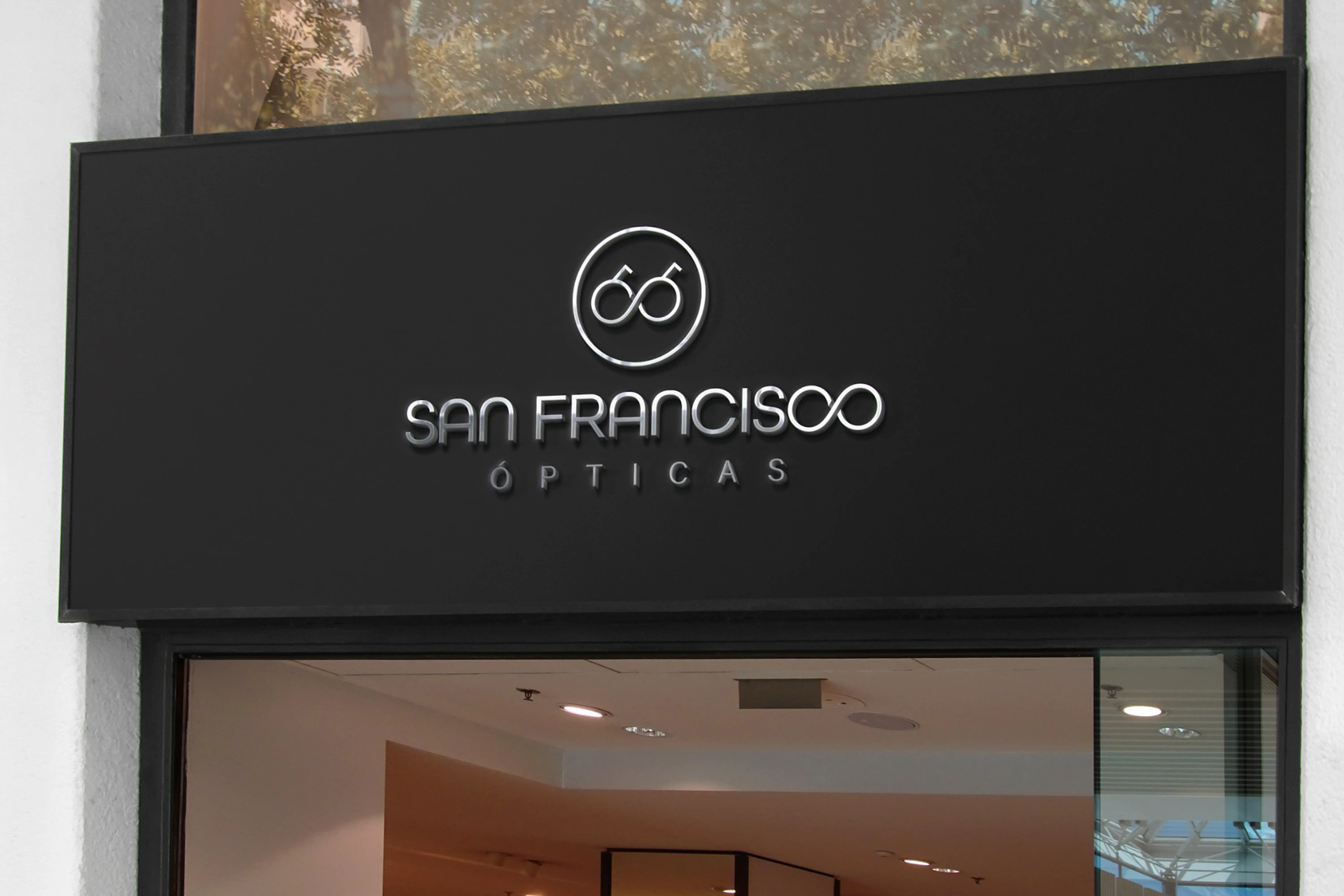Ópticas San Francisco 5