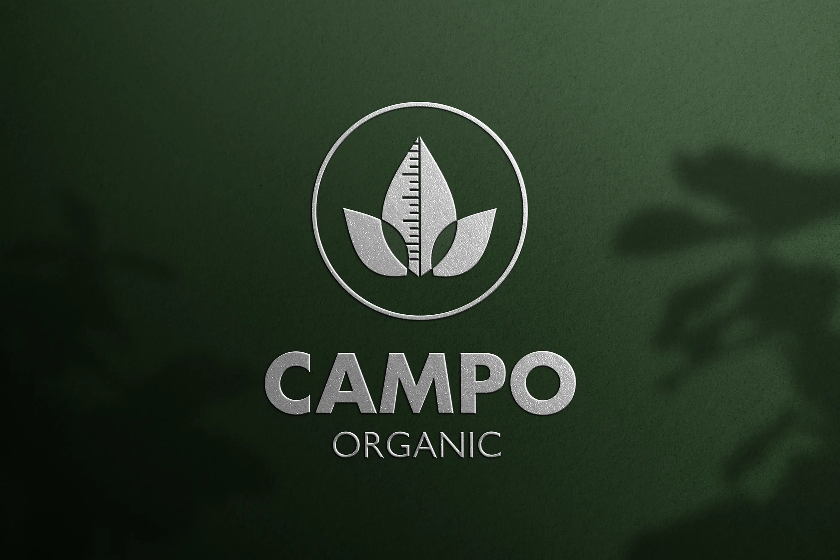 CAMPO ORGANIC