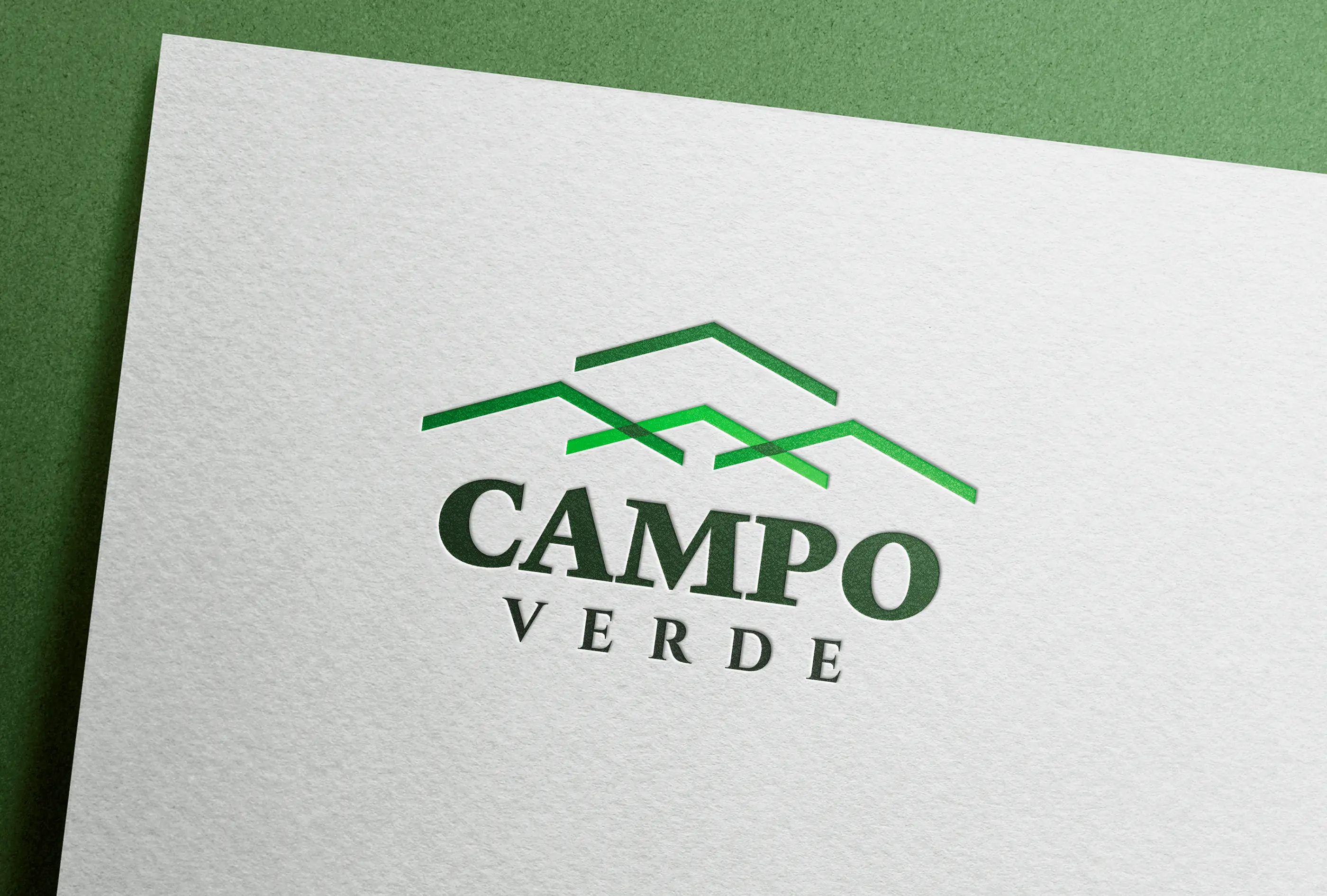 CAMPO VERDE