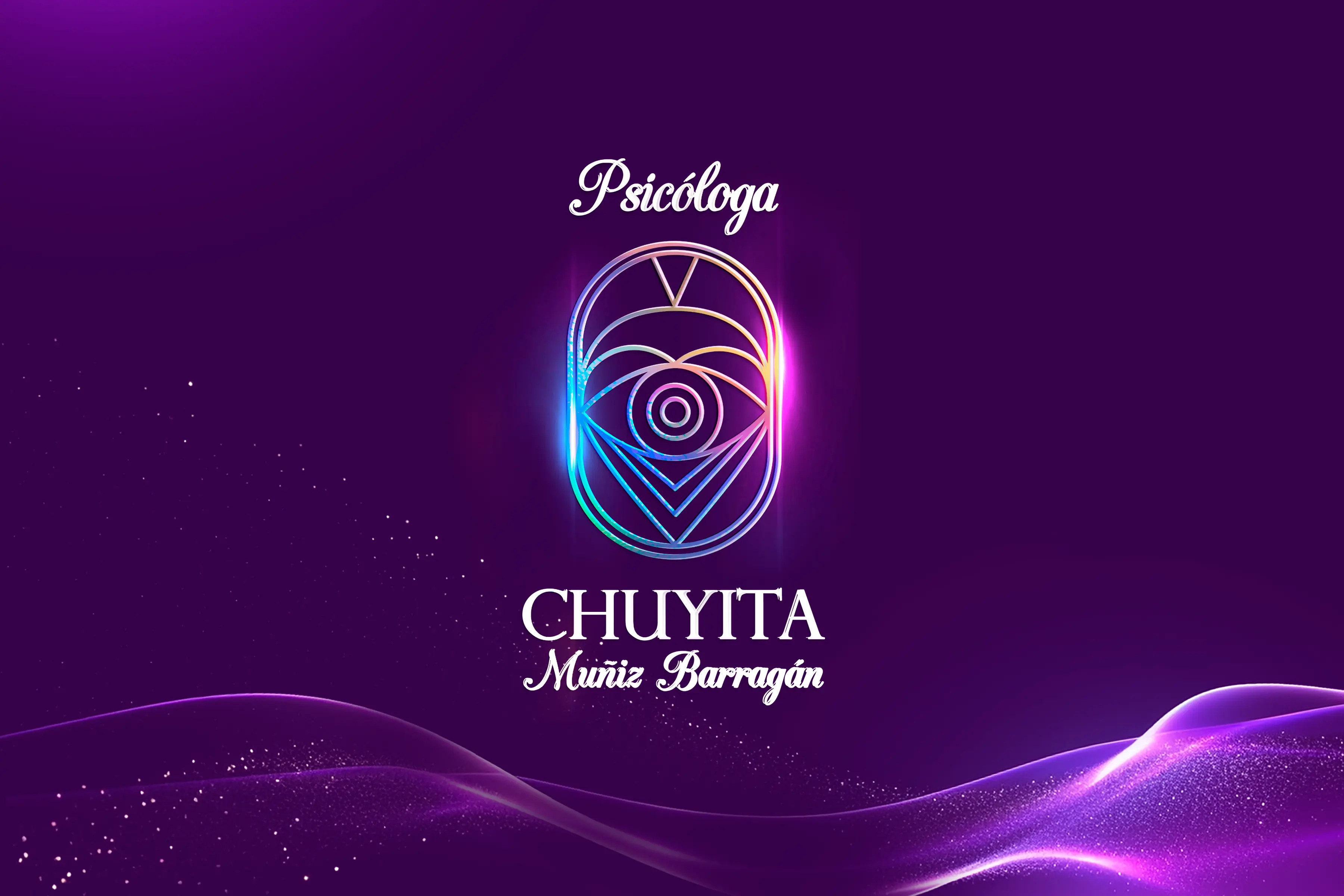 Psicologa Chuyita Muñoz
