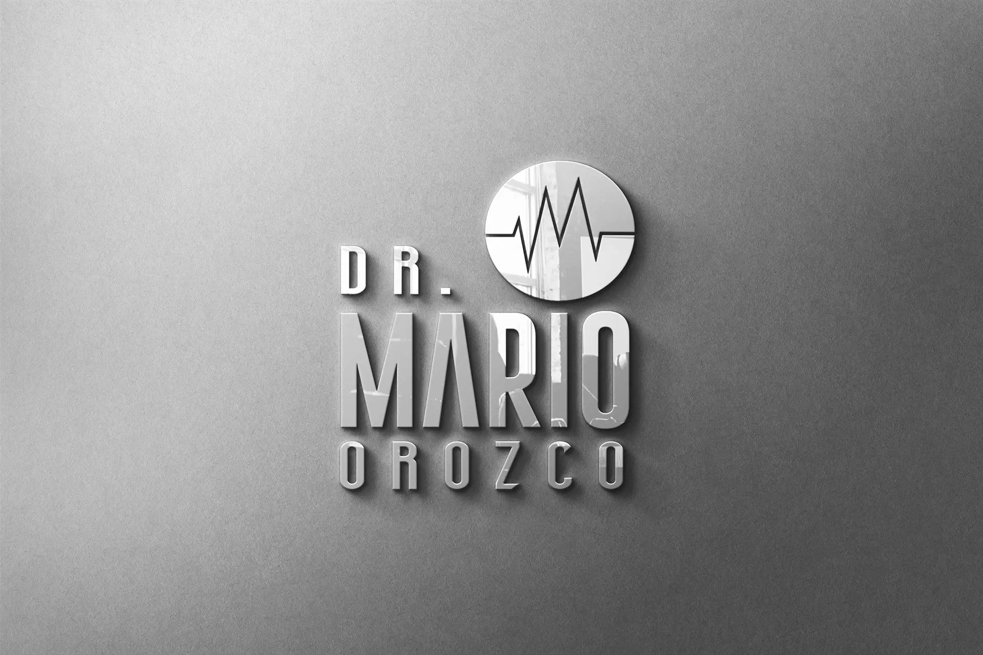 DOCTOR MARIO OROZCO