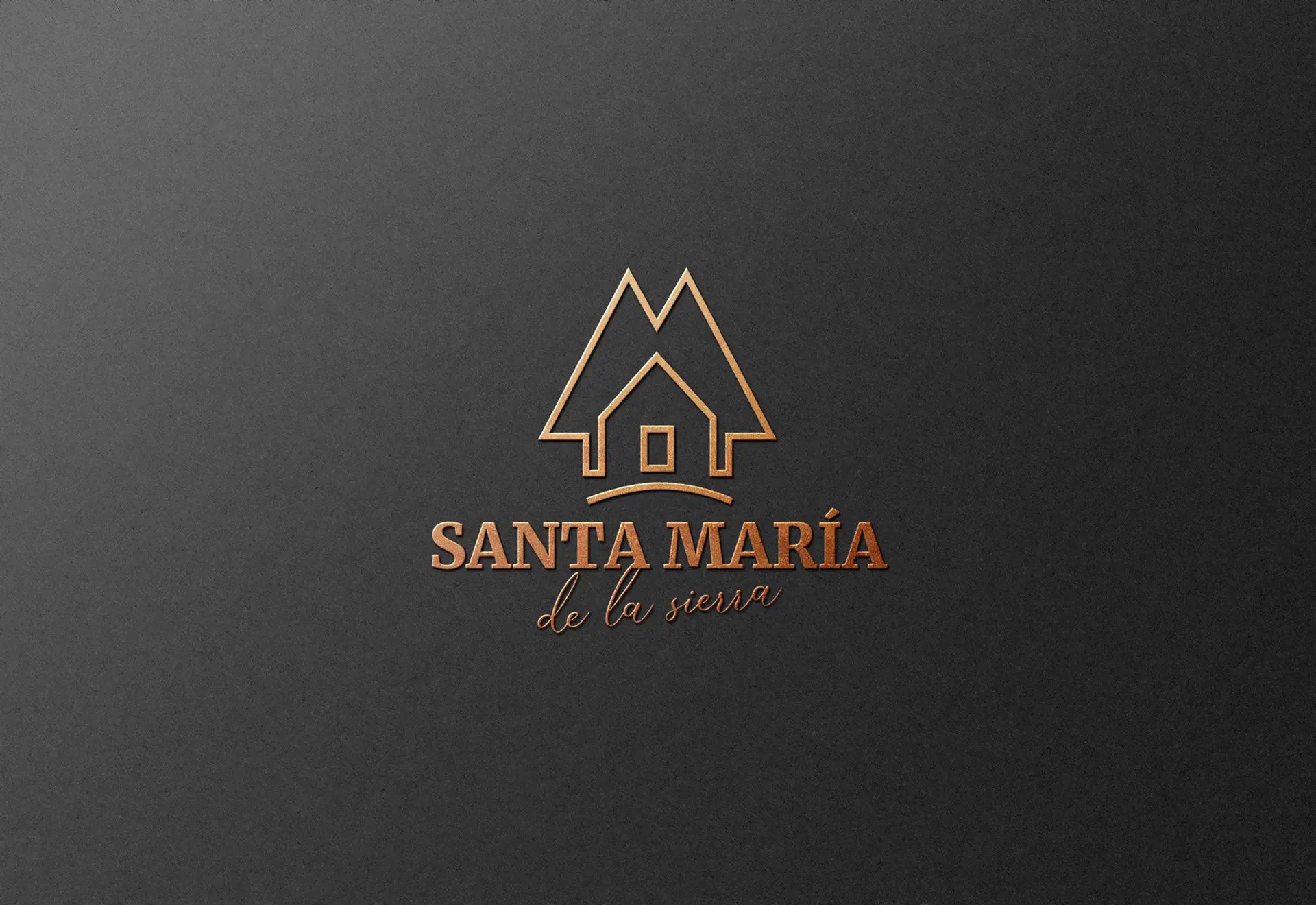 SANTA MARÍA DE LA SIERRA