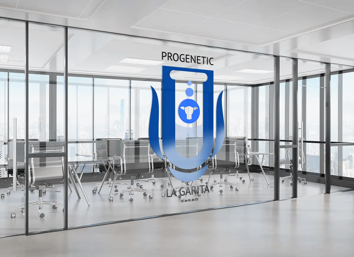PROGENETIC LA GARITA 4