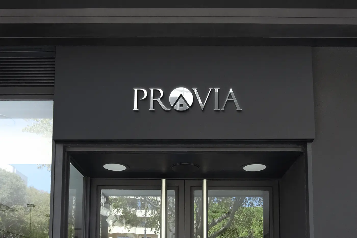 PROVIA 3