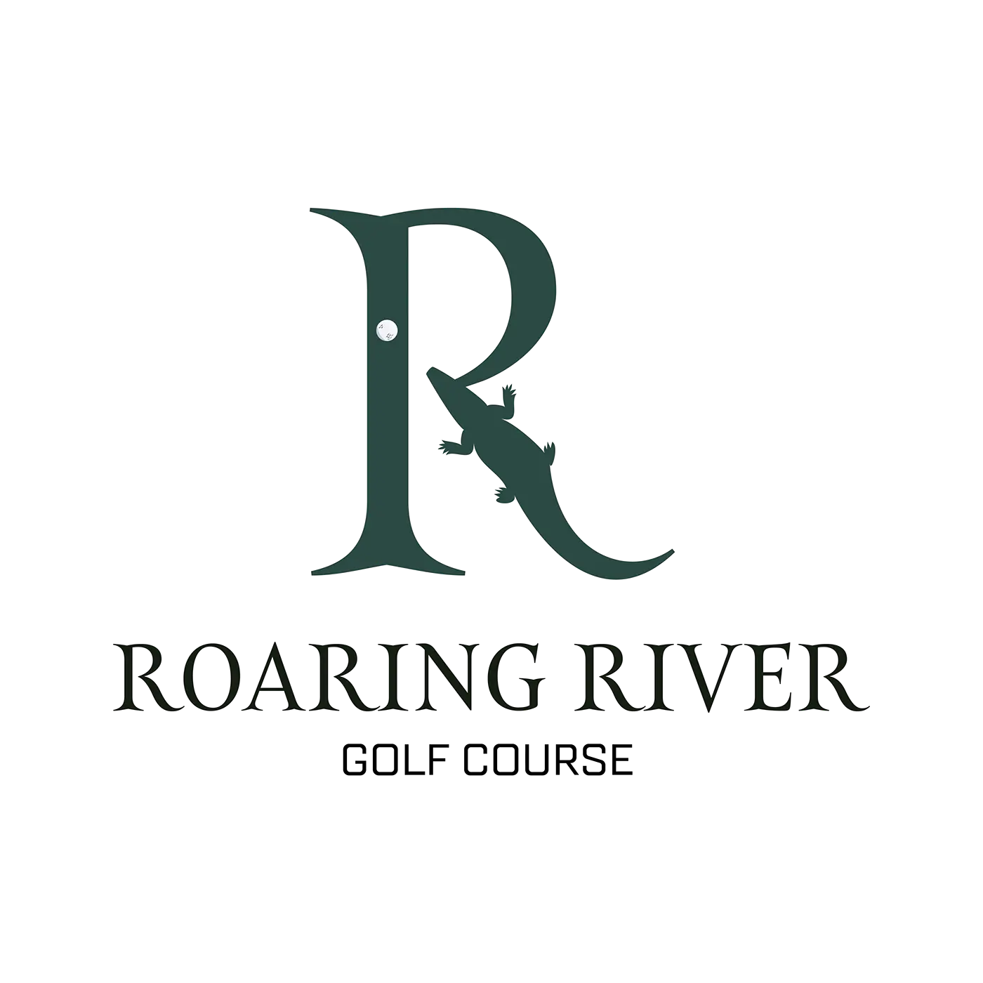 ROARING RIVER GOLF COURSE 5