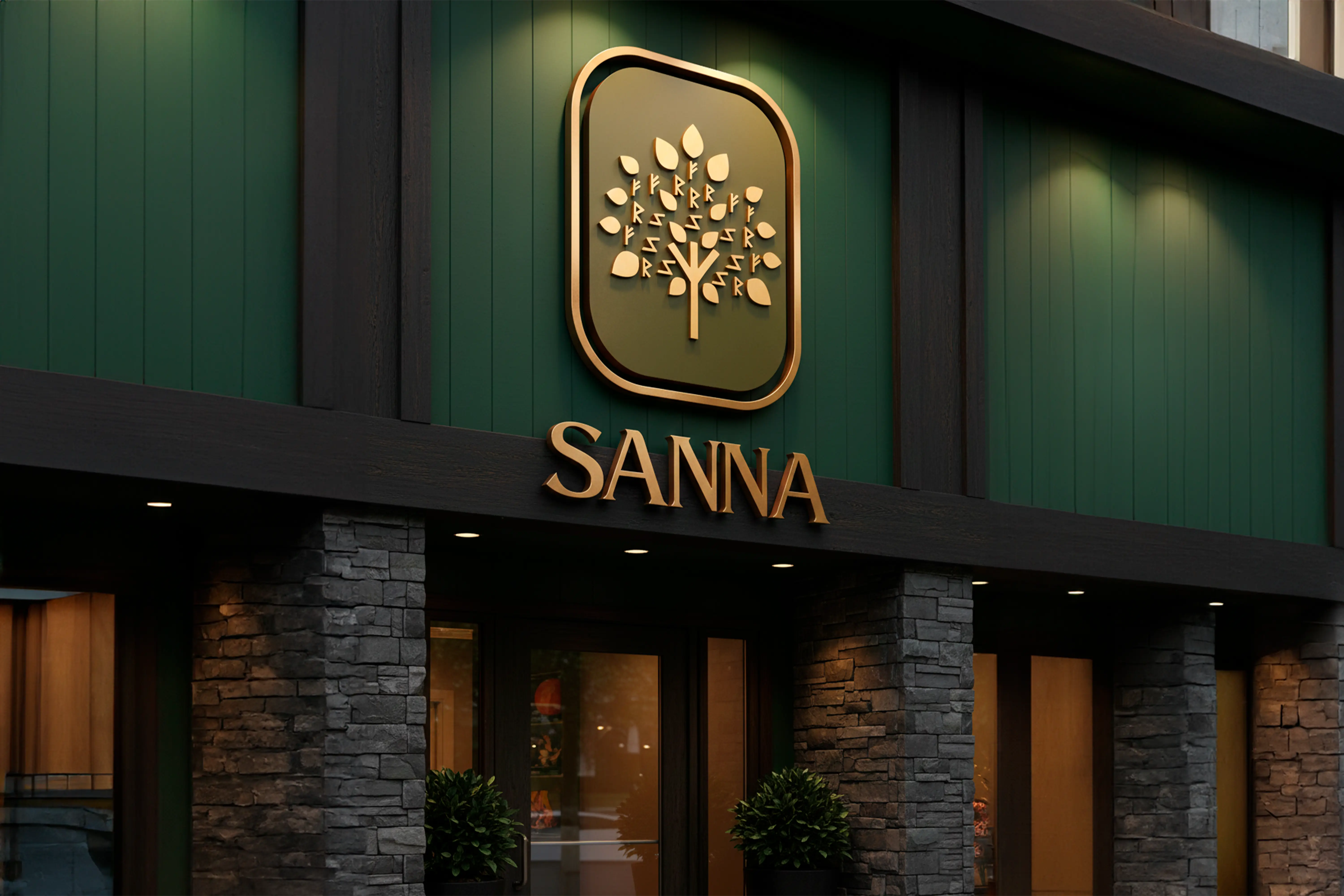 Sanna 1