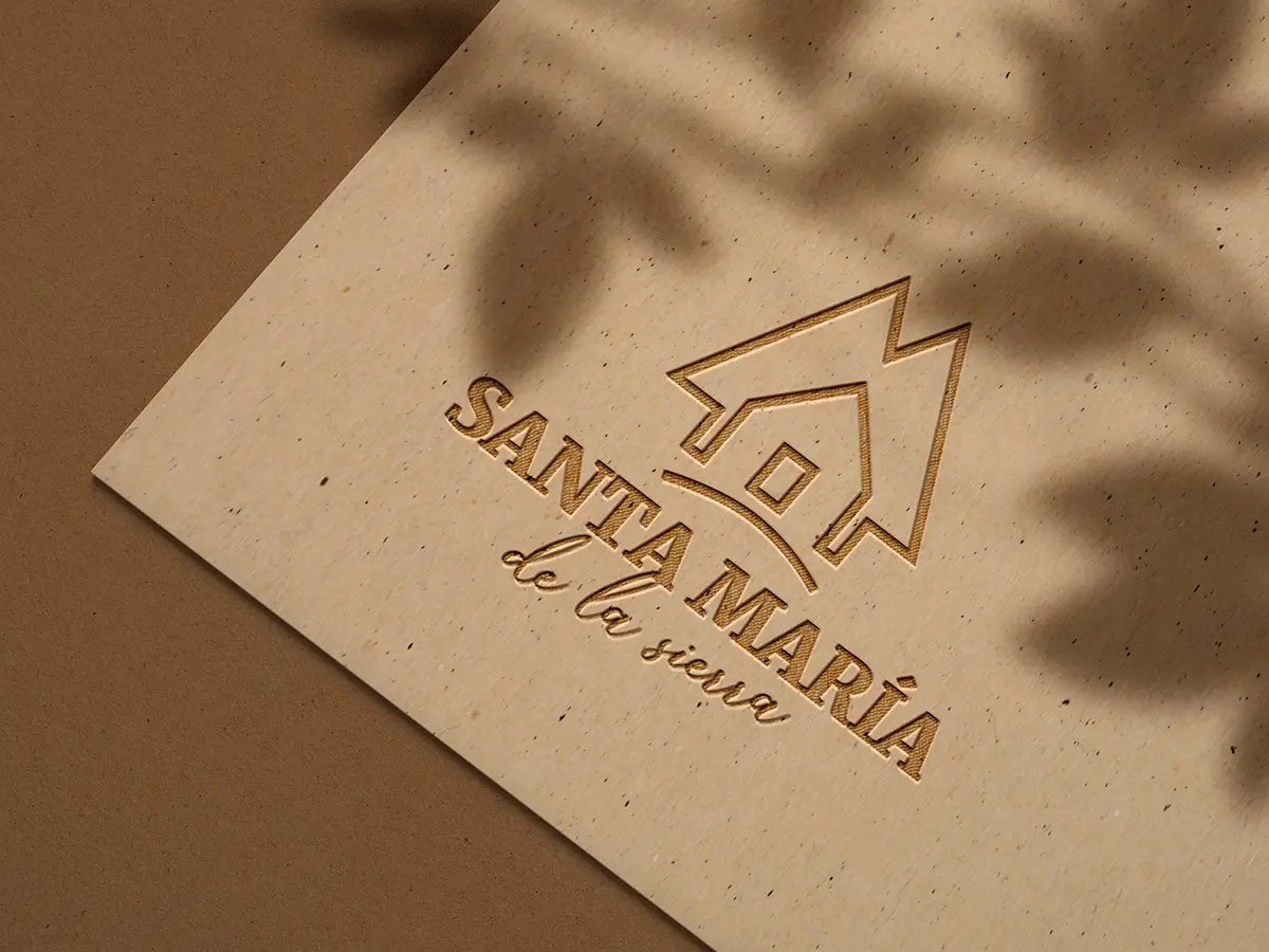 SANTA MARÍA DE LA SIERRA 1