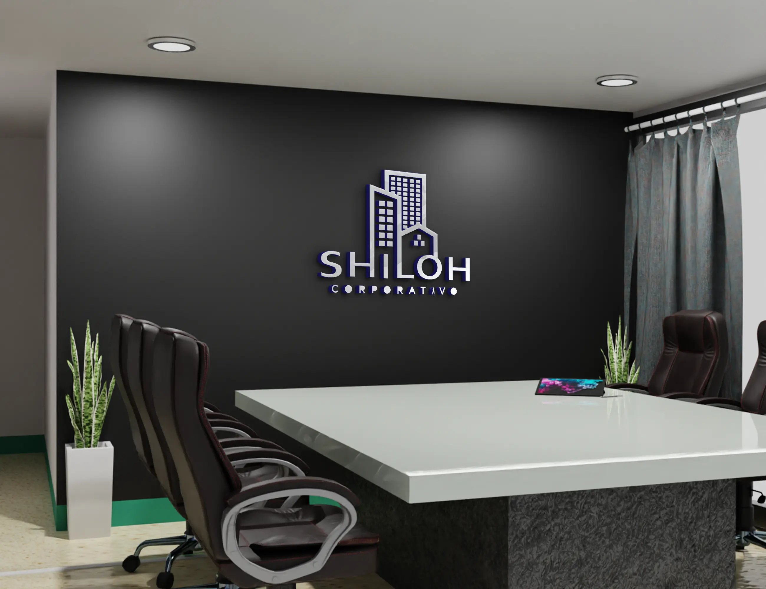 SHILOH 3