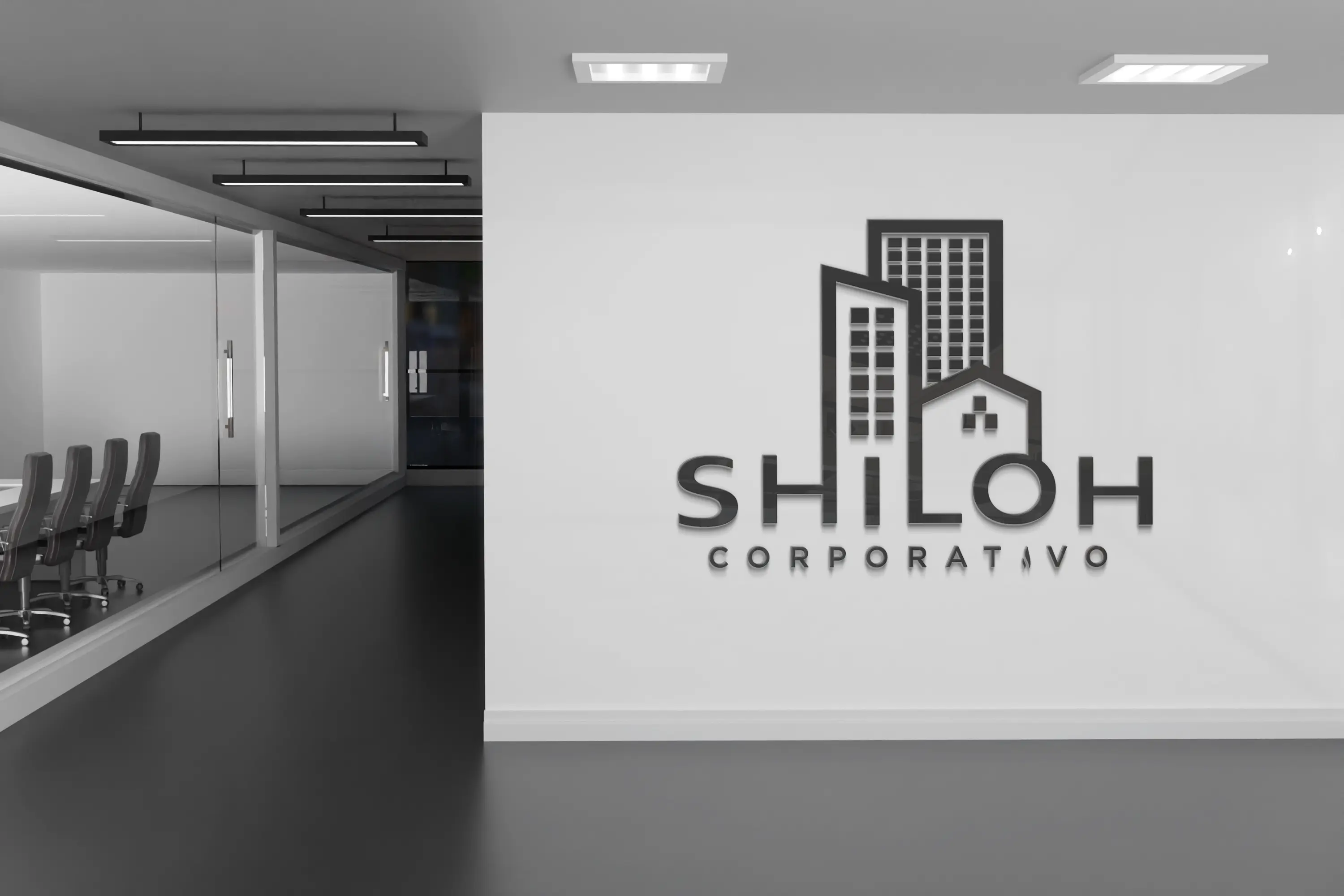 SHILOH 5