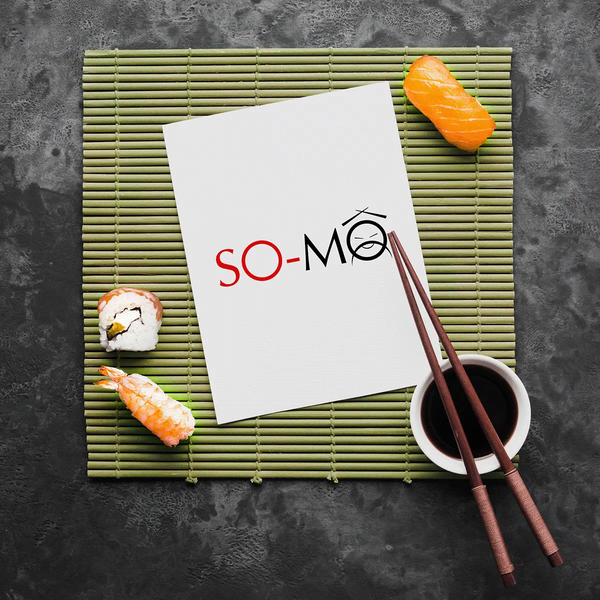 SO-MO 1
