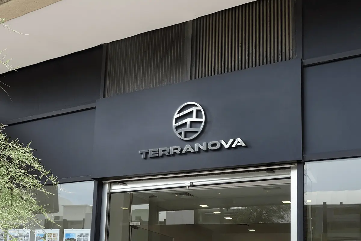 TERRANOVA  5