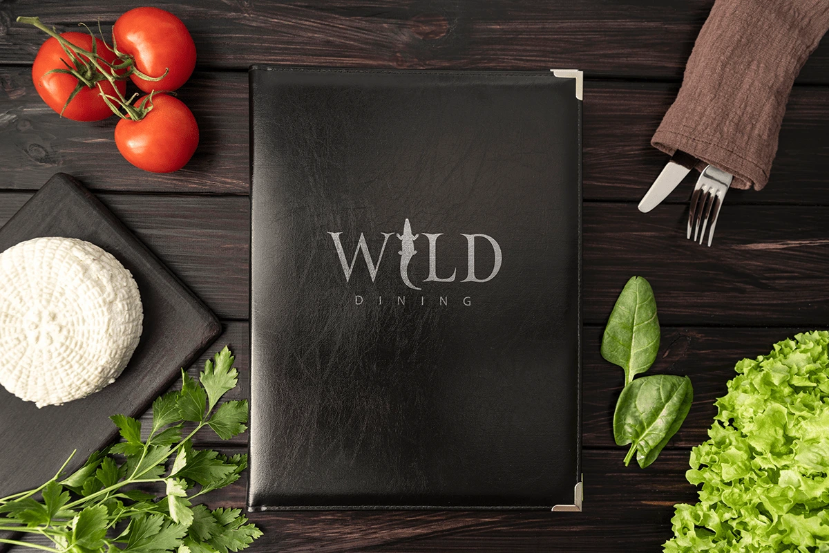 WILD DINING RESTAURANT