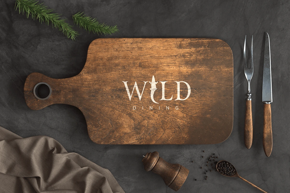 WILD DINING RESTAURANT 2