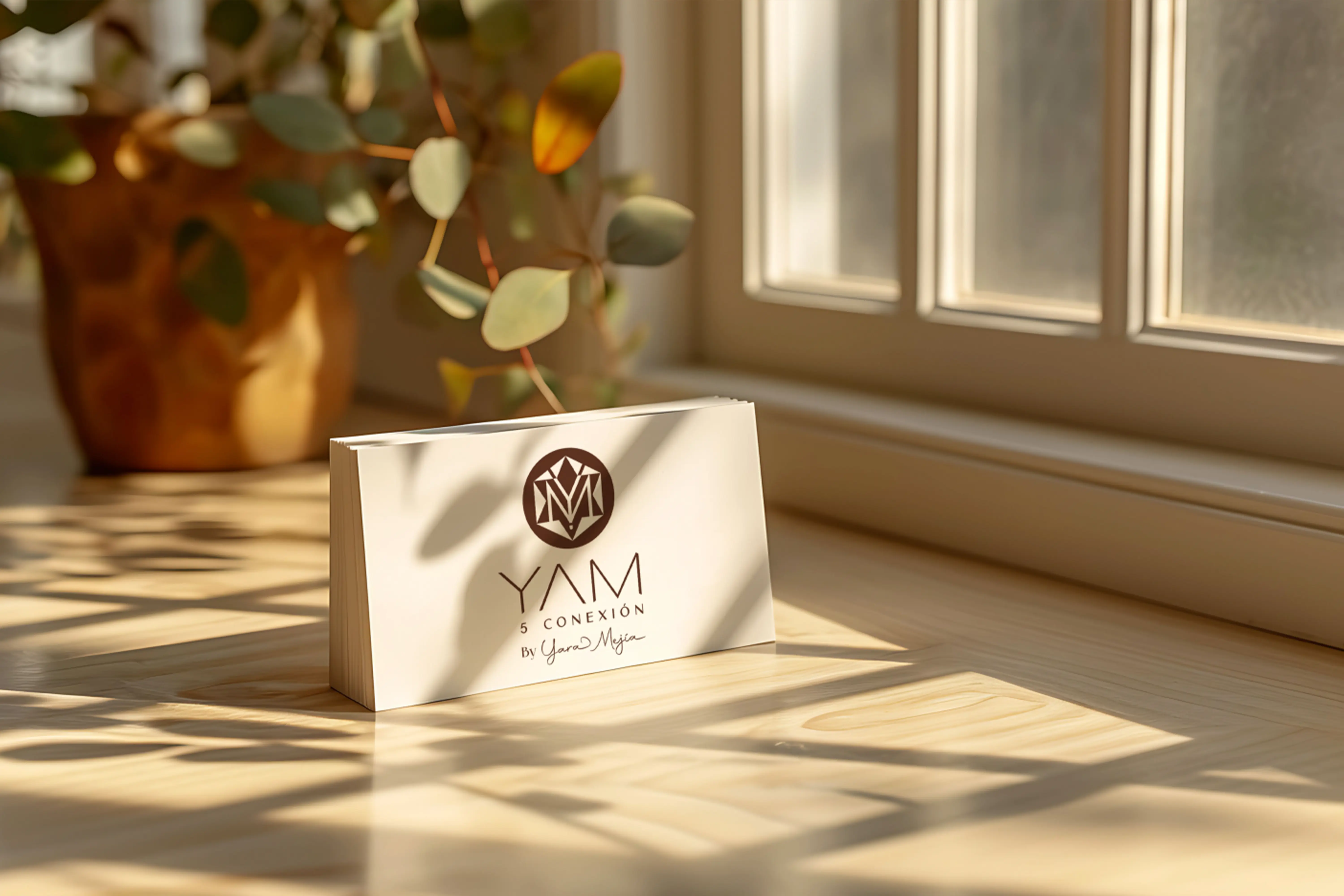 YAM 2